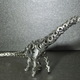 ネジアート　リアルブラキオサウルス